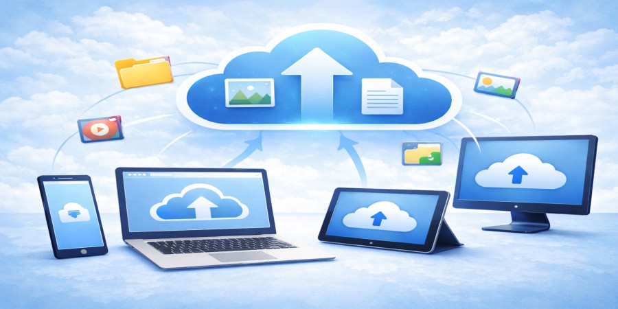 How to Sync Files Across Multiple Devices